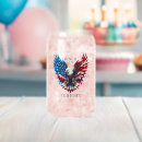 Search for american flag drinkware Red