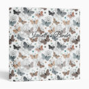 Search for aesthetic binders Girly