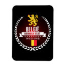 Recherche de drapeau de la belgique magnets Emblème