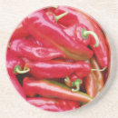 Search for chili coasters Pepper