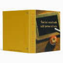Search for academic binders Teacher