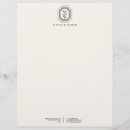 Search for monogram logo Elegant