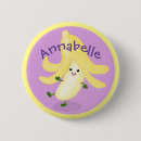 Recherche de banane badges Kawaii