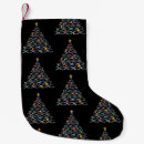 Search for teacher christmas stockings 2026