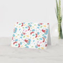 Search for thing 1 and thing 2 cards Dr seuss