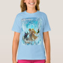 Recherche de reine neige tshirts Enfants
