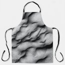 Search for dunes aprons Pattern