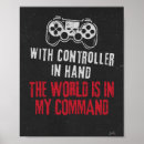 Search for commander posters Funny