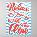 Search for flows posters Inspiration
