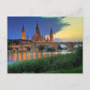 Recherche de saragosse cartes postales Voyage