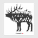 Search for deer hunting bumper stickers Animal