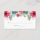 Search for holiday place cards Pink