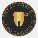 Search for cavity stickers Tooth