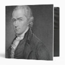Search for hamilton binders 18th