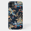 Search for asian inspired iphone cases Chinoiserie