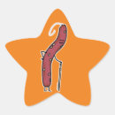 Search for sausages stickers Pork