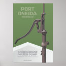Search for port posters Michigan