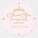 Search for royal princess stickers Elegant