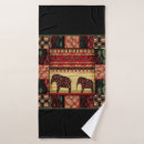 Search for african bath towels Tribal