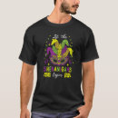 Search for let the shenanigans begin tshirts Gras