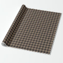 Recherche de black plaid papier cadeau Buffle