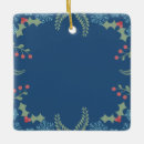 Search for garland ornaments Berries