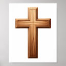 Search for crosses posters Religious