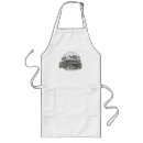 Search for ca cities aprons America