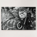 Search for hot rod puzzles Automobile