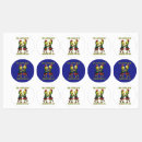 Search for thistles stickers Celebration