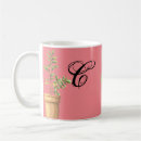 Search for cactus mugs Bohemian