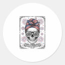 Search for patriotic skull stickers Memorialday