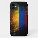 Recherche de drapeau colombien iphone coques La colombie