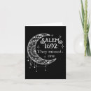 Recherche de 1692 vœux cartes Sorcière