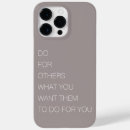Recherche de phrases iphone coques Spirituel