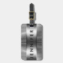 Search for designer luggage tags Elegant