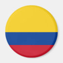 Recherche de bandera magnets Amérique latine