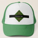 Recherche de tartes casquettes Vert