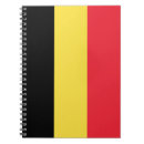Search for belgian notebooks Flag