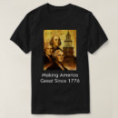 Search for declaration tshirts Patriot
