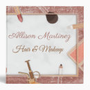 Search for makeup artist portfolio binders Cosmetics