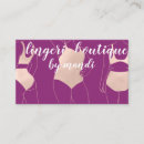 Recherche de new business cards Boss