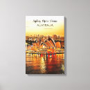 Search for opera canvas prints Travel
