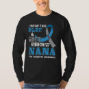 Recherche de ruban de diabète tshirts Porter