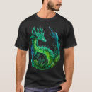 Search for dragon scale tshirts Monster