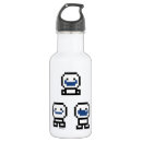 Search for frozen water bottles The snow queen