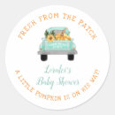 Search for old trucks stickers Rustic