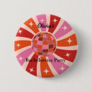 Recherche de boule badges Pour elle