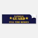 Search for national guard bumper stickers Patriotism