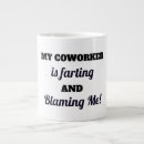 Search for fart mugs Humour
